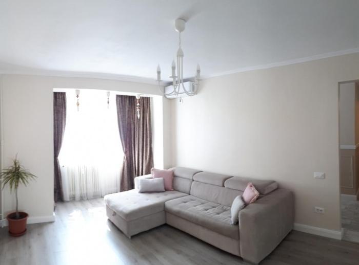 Apartament Ultracentral Apartment คอนสตันซา ภายนอก รูปภาพ