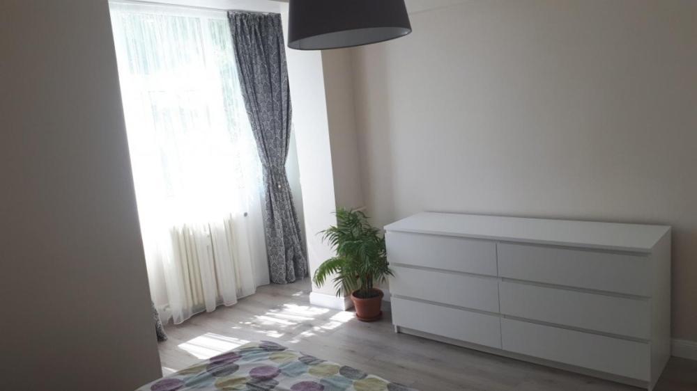 Apartament Ultracentral Apartment คอนสตันซา ภายนอก รูปภาพ