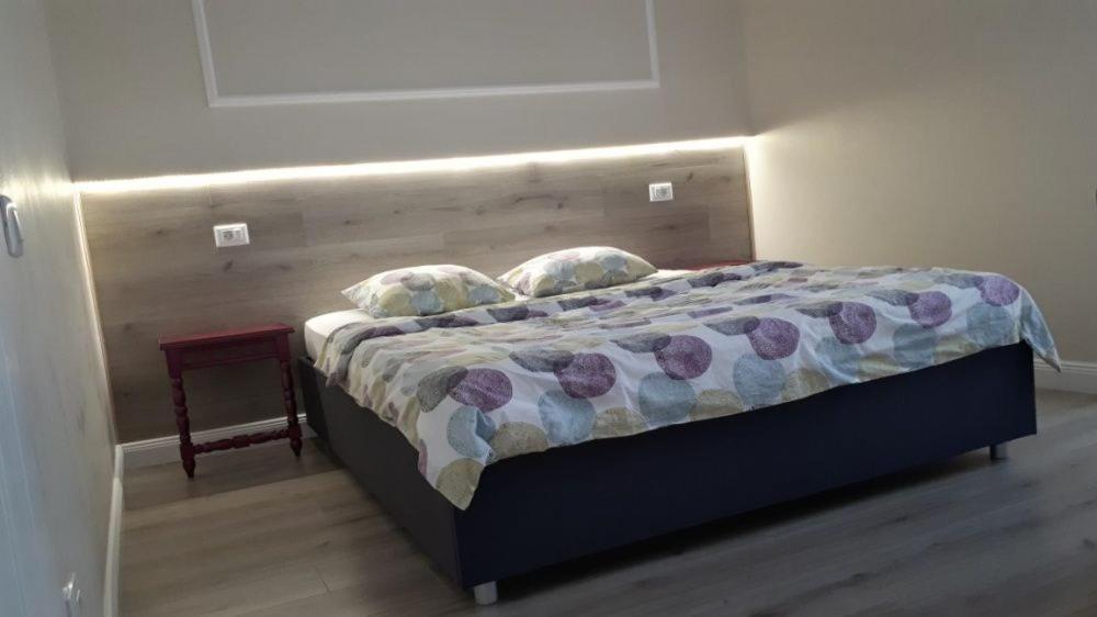 Apartament Ultracentral Apartment คอนสตันซา ภายนอก รูปภาพ